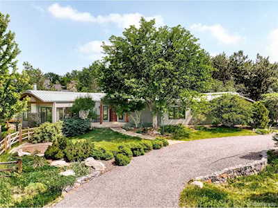 1647 E Maplewood Ave Centennial, CO 80121