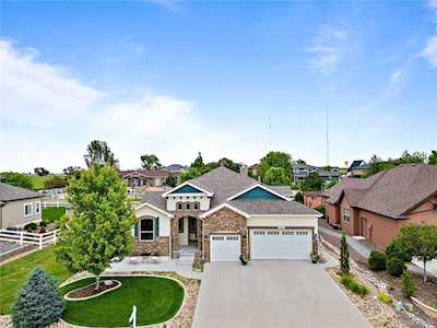 6918 Saint St Frederick, CO 80530