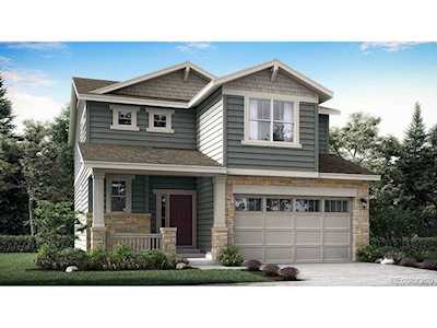 412 Elbert St Johnstown, CO 80534