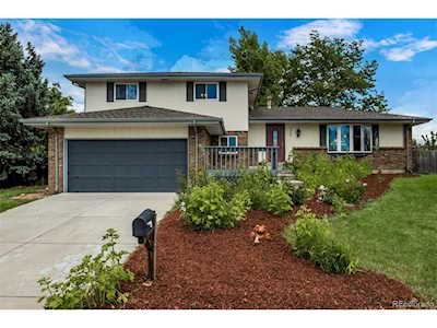 7468 S Lafayette Cir Centennial, CO 80122