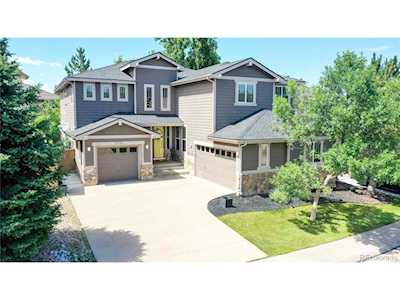 10774 Chadsworth Ln Highlands Ranch, CO 80126