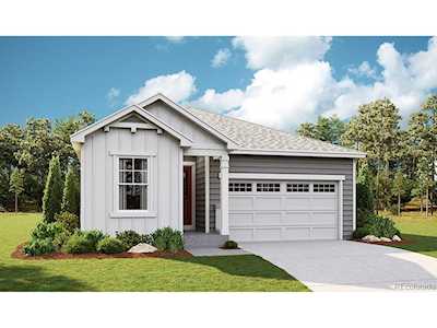 Address Withheld Erie, CO 80516