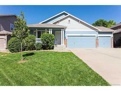 Address Withheld Frederick, CO 80530