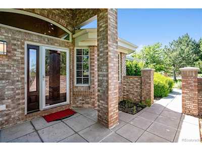 5118 Long Meadow Cir Greenwood Village, CO 80111