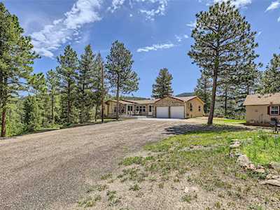 11328 Ranch Elsie Rd Golden, CO 80403