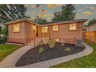 2810 S Sherman St Englewood, CO 80113