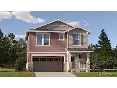 1977 S Fultondale Way Aurora, CO 80018