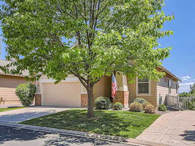 13658 W 62nd Dr Arvada, CO 80004