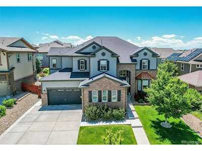 26745 E Peakview Dr Aurora, CO 80016