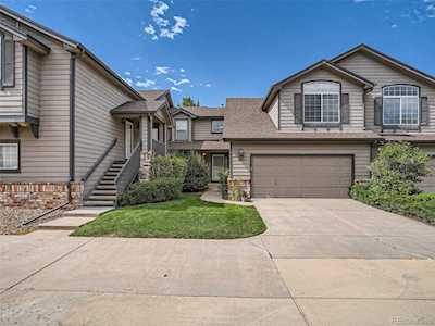 6407 S Dallas Ct Englewood, CO 80111