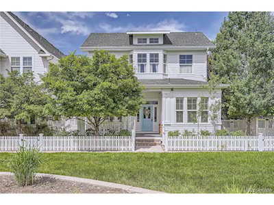 11683 Newton St Westminster, CO 80031