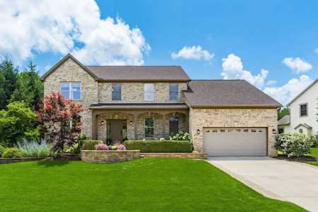 5718 Ketch Street Lewis Center, OH 43035