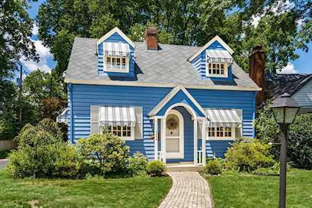 4499 Rosemont Place Columbus, OH 43214