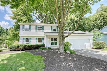 4040 Calder Court Columbus, OH 43221