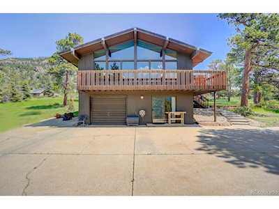 1736 Dekker Cir Estes Park, CO 80517