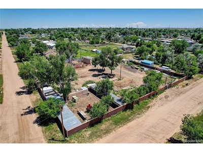 7528 Richard St Fort Lupton, CO 80621