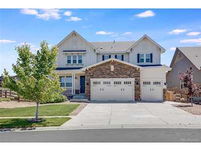 7990 S Flat Rock Way Aurora, CO 80016
