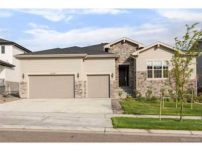 6739 S Vandriver Way Aurora, CO 80016