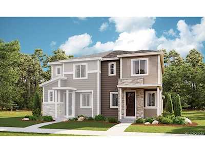 Address Withheld Arvada, CO 80002