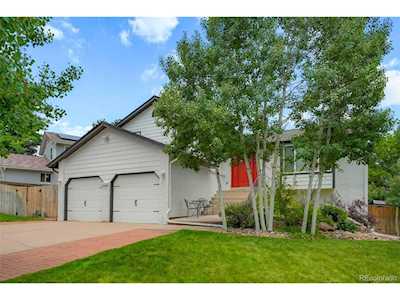 10825 E Maplewood Pl Englewood, CO 80111
