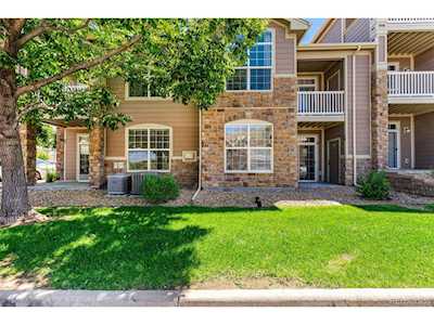 7440 S Blackhawk St Englewood, CO 80112