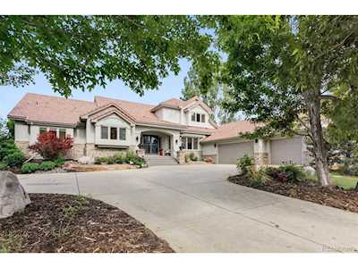 8983 Prairie Knoll Dr Longmont, CO 80503