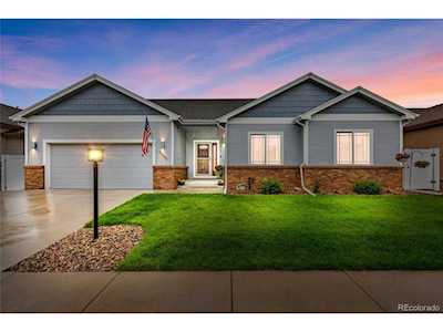 9040 Shenandoah Ave Frederick, CO 80504
