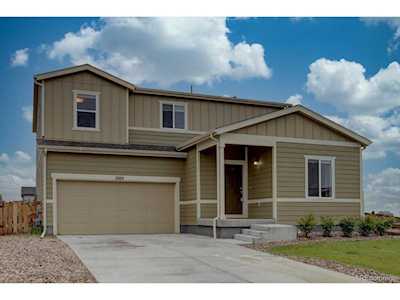 1205 Huntington Ave Dacono, CO 80514