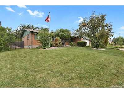 1228 W 102nd Ave Northglenn, CO 80260