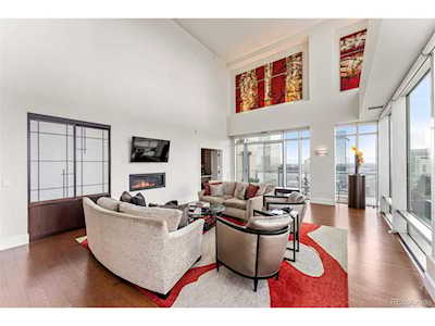 2001 Lincoln St Denver, CO 80202