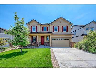 3335 Eagle Butte Ave Frederick, CO 80516