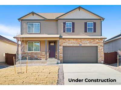 458 Starling Ln Johnstown, CO 80534