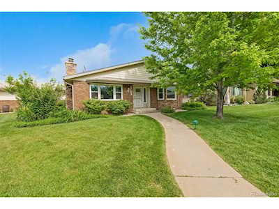 4703 W 11th St Greeley, CO 80634