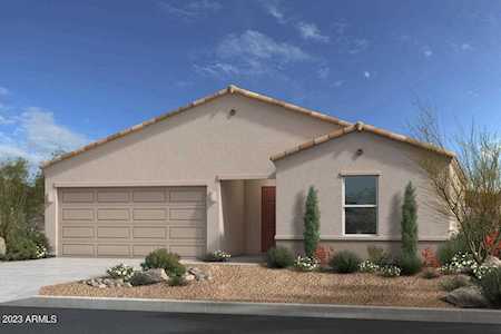 48187 N La Soledad Gold Canyon, AZ 85118