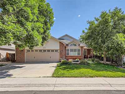 1875 E 134th Way Thornton, CO 80241
