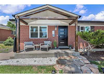 11904 E 119th Pl Northglenn, CO 80233