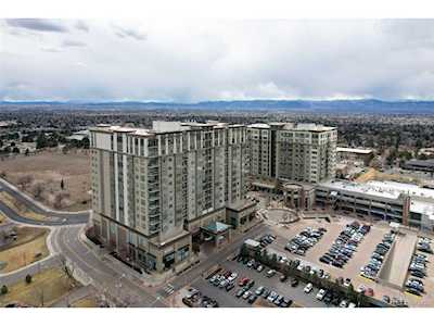 7600 Landmark Way Greenwood Village, CO 80111
