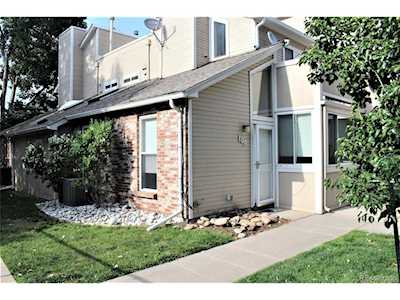 4901 Garrison St Wheat Ridge, CO 80033