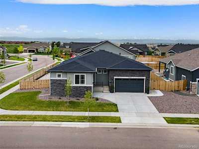 11405 Kittredge St Commerce City, CO 80022
