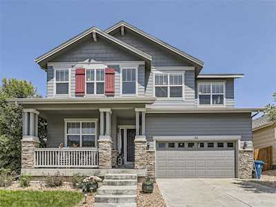 52 Homestead Way Brighton, CO 80601