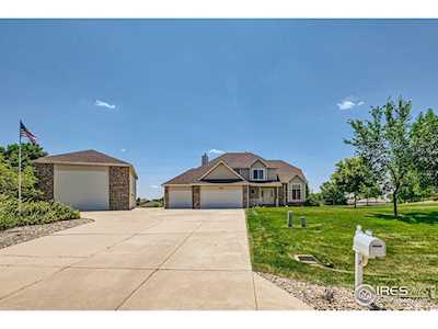 6018 Ashcroft Rd Greeley, CO 80634