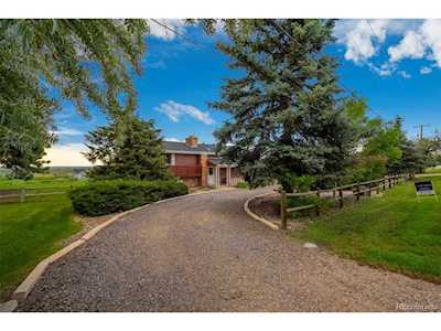 12649 Appaloosa Pl Broomfield, CO 80020