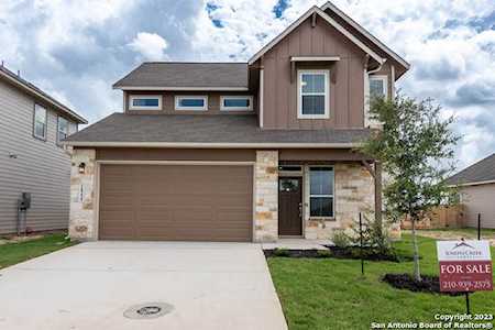 10226 Bartenheim Schertz, TX 78154