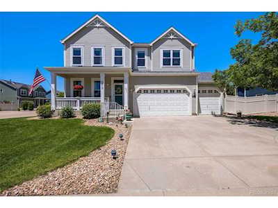 5913 Oak Meadows Blvd Firestone, CO 80504