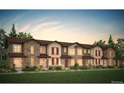 8387 Donati Ter Highlands Ranch, CO 80129