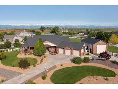 16539 Jasmine St Brighton, CO 80602