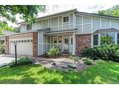 5941 S Lima St Englewood, CO 80111