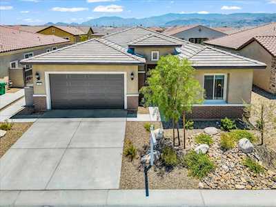 27 Semillon Rancho Mirage, CA 92270