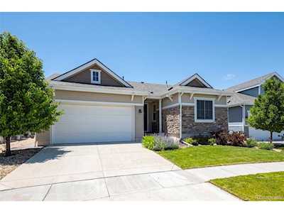 12652 Meadowlark Ln Broomfield, CO 80021