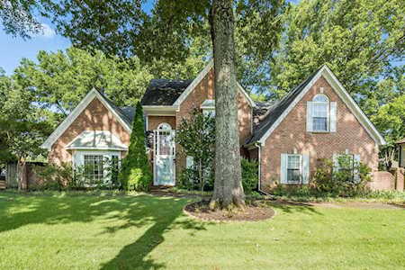 2083 Johnson Rd Germantown, TN 38139